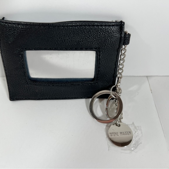 Steve Madden Card Case Wallet - Picture 3 of 4